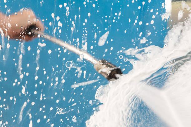 Best Post-Construction Pressure Washing  in Story City, IA